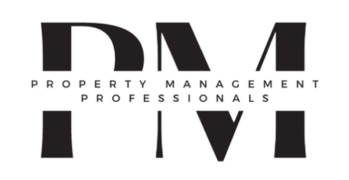 Property Management Professionals VA Logo